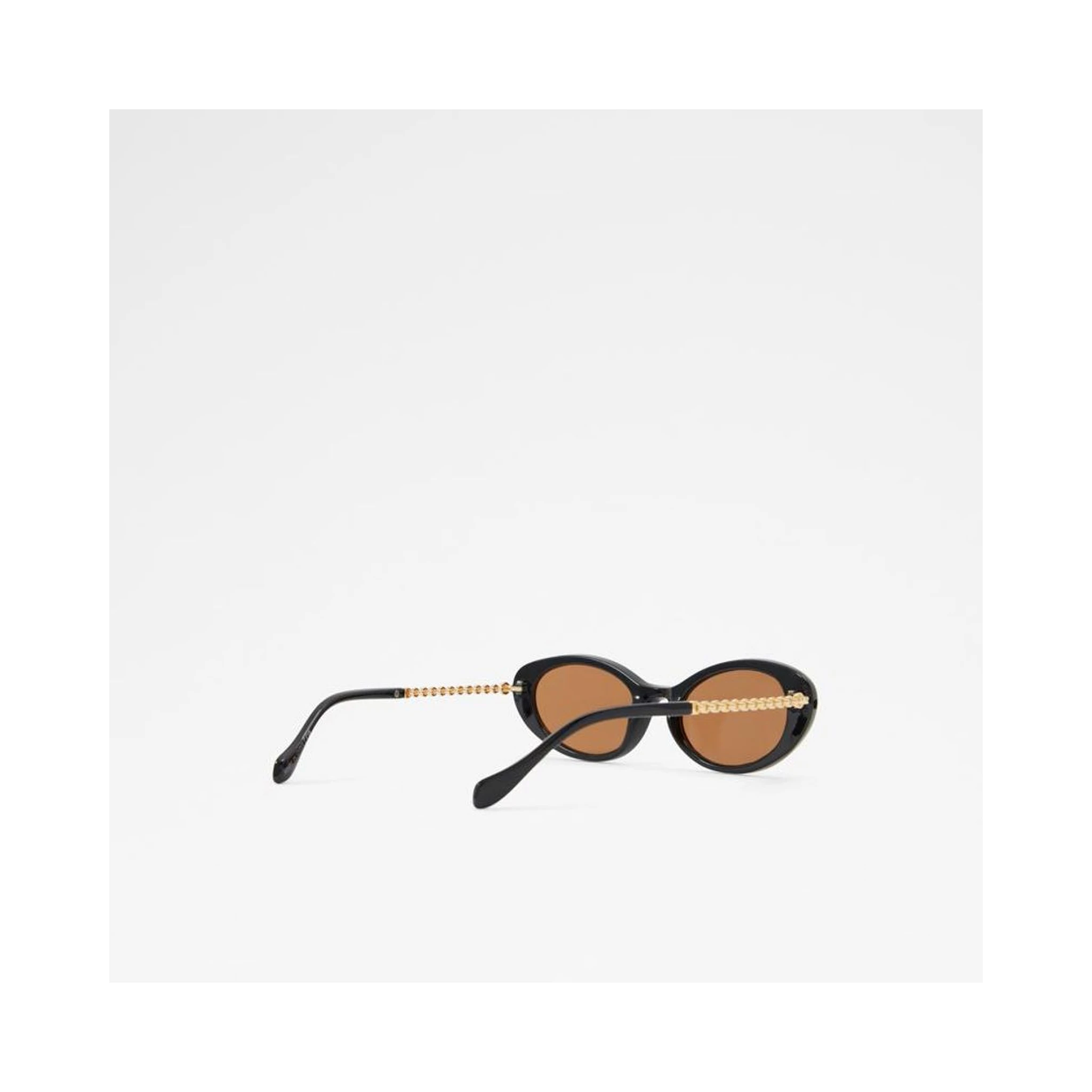 Multicolor Polycarbonate Sunglasses