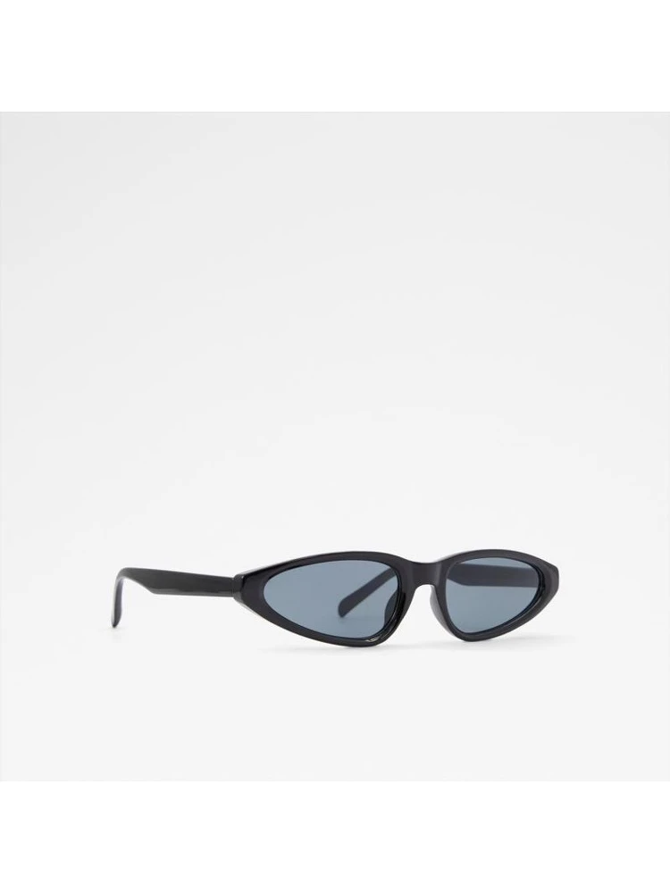 Black Polycarbonate Sunglasses alternative