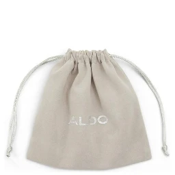 Silver Elastane Earrings