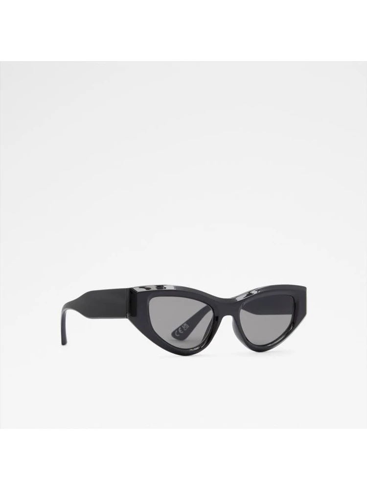 Black Polycarbonate Sunglasses alternative