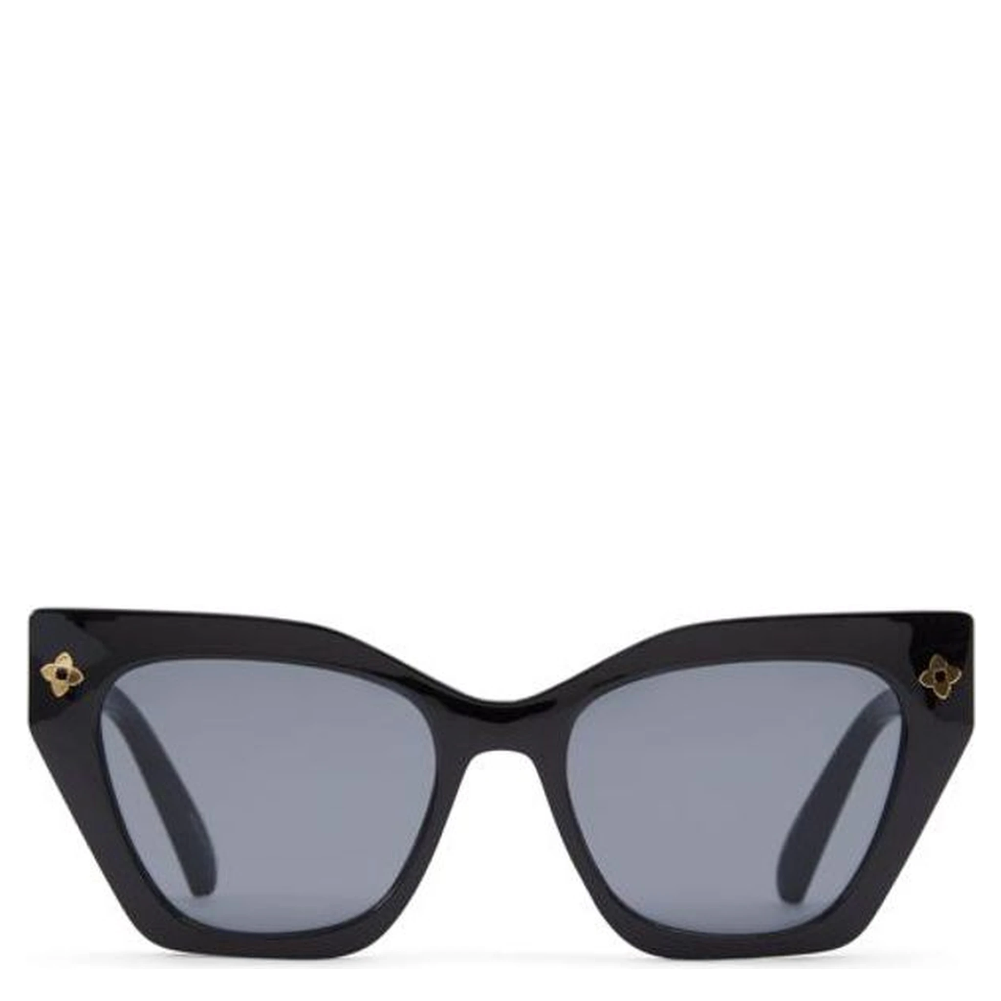 Multicolor Polycarbonate Sunglasses