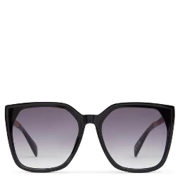 Multicolor Polycarbonate Sunglasses