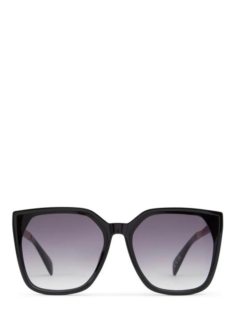 Multicolor Polycarbonate Sunglasses