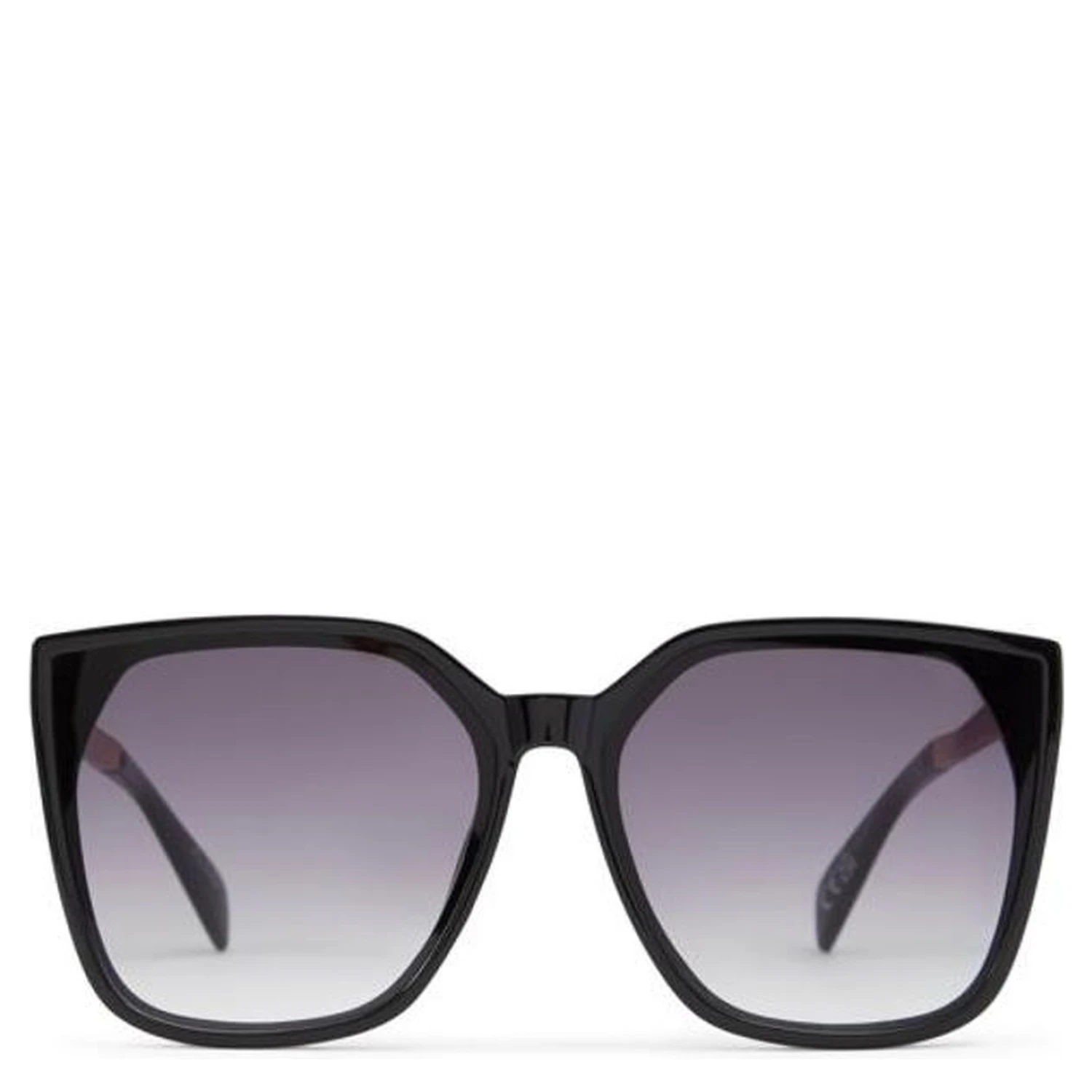 Multicolor Polycarbonate Sunglasses