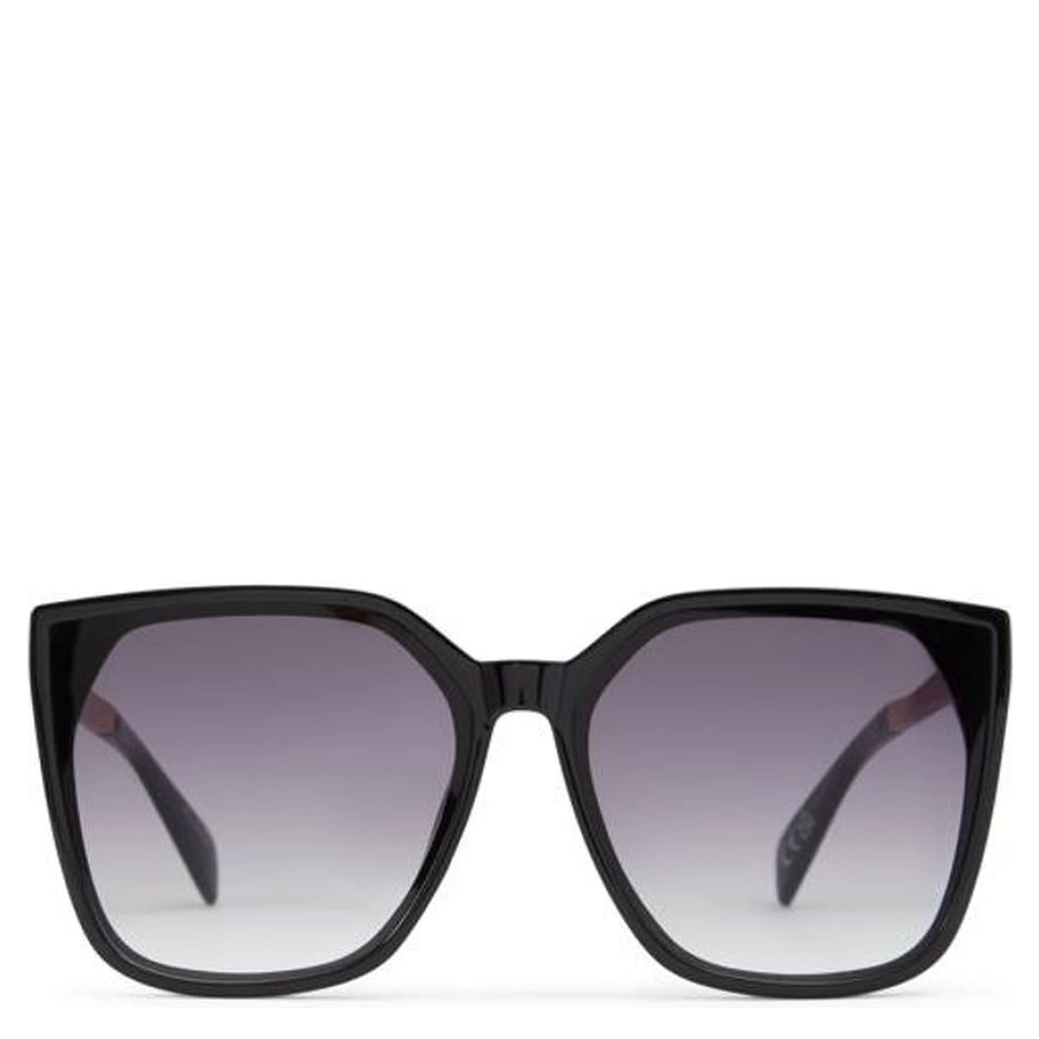 Multicolor Polycarbonate Sunglasses