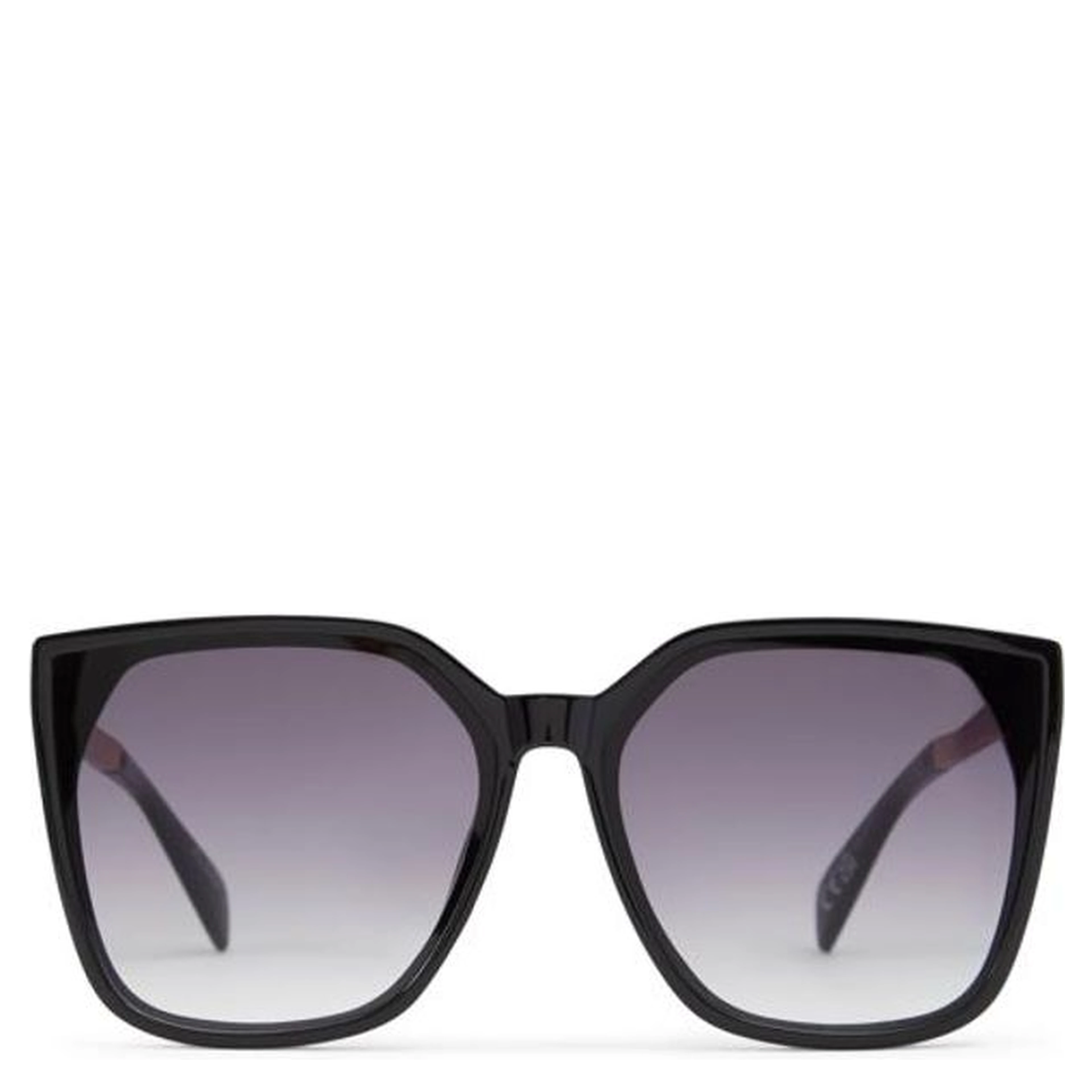 Multicolor Polycarbonate Sunglasses
