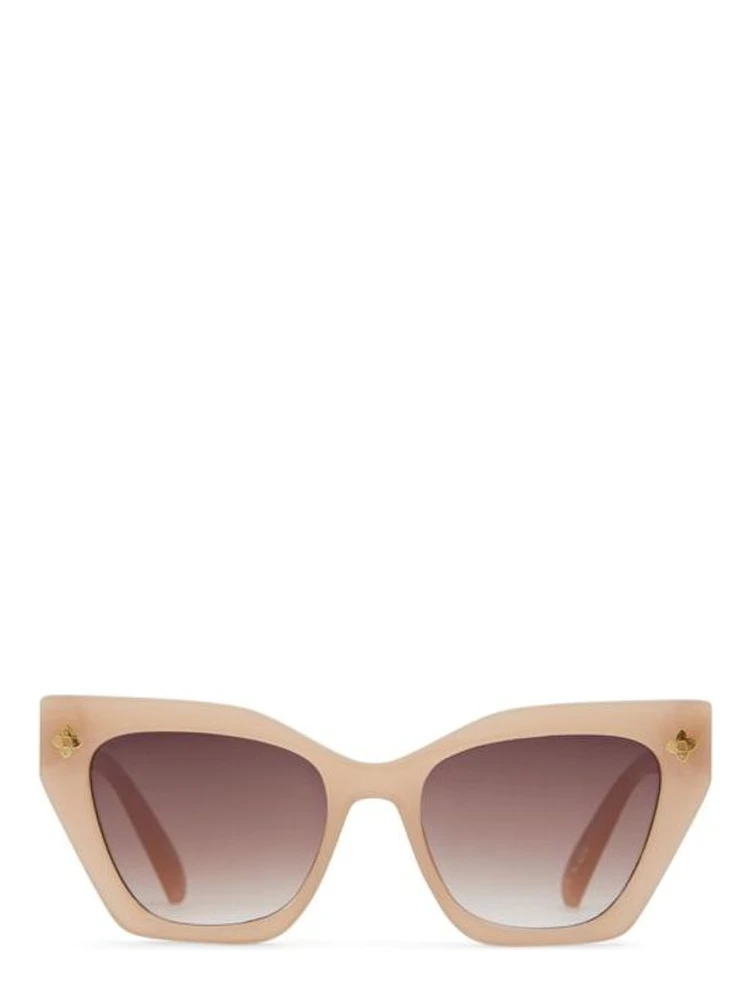 Natural Polycarbonate Sunglasses