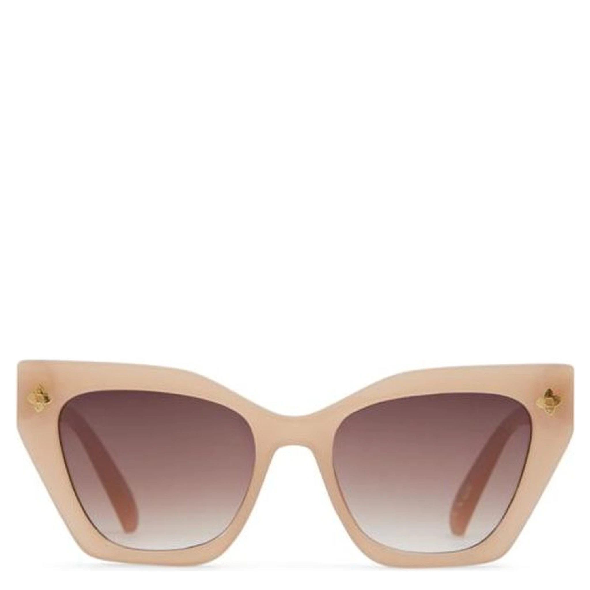 Natural Polycarbonate Sunglasses