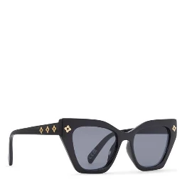 Multicolor Polycarbonate Sunglasses