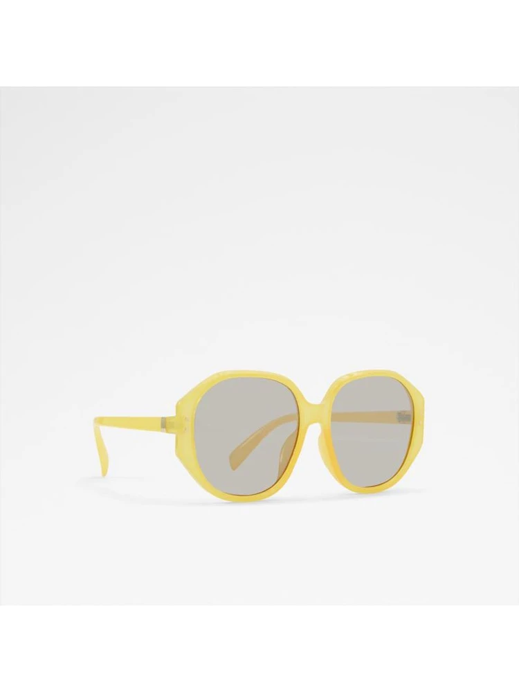 Yellow Polycarbonate Sunglasses alternative