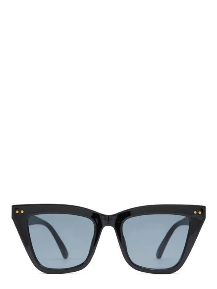 Multicolor Polycarbonate Sunglasses