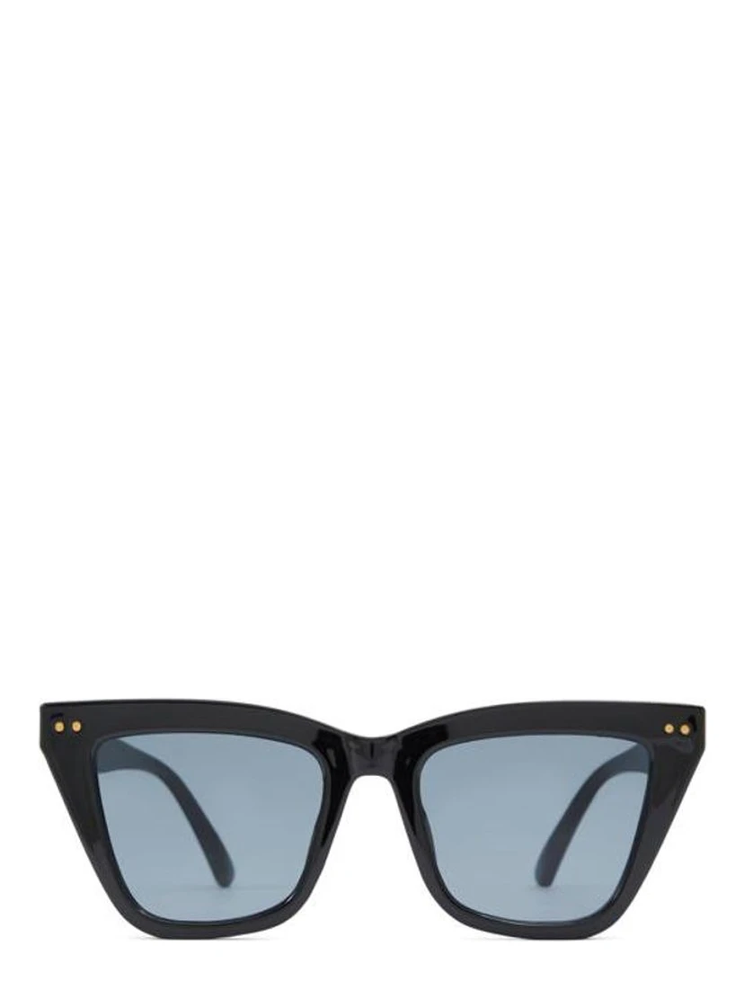 Multicolor Polycarbonate Sunglasses