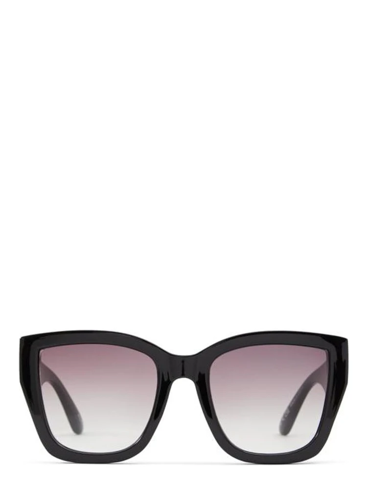 Multicolor Polycarbonate Sunglasses