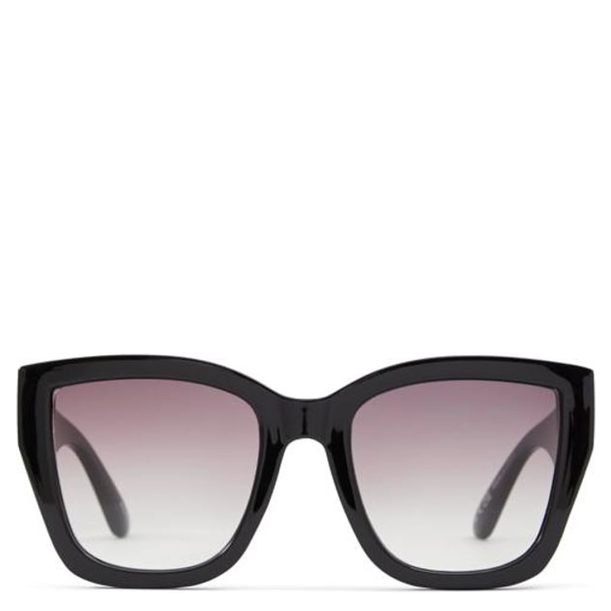Multicolor Polycarbonate Sunglasses