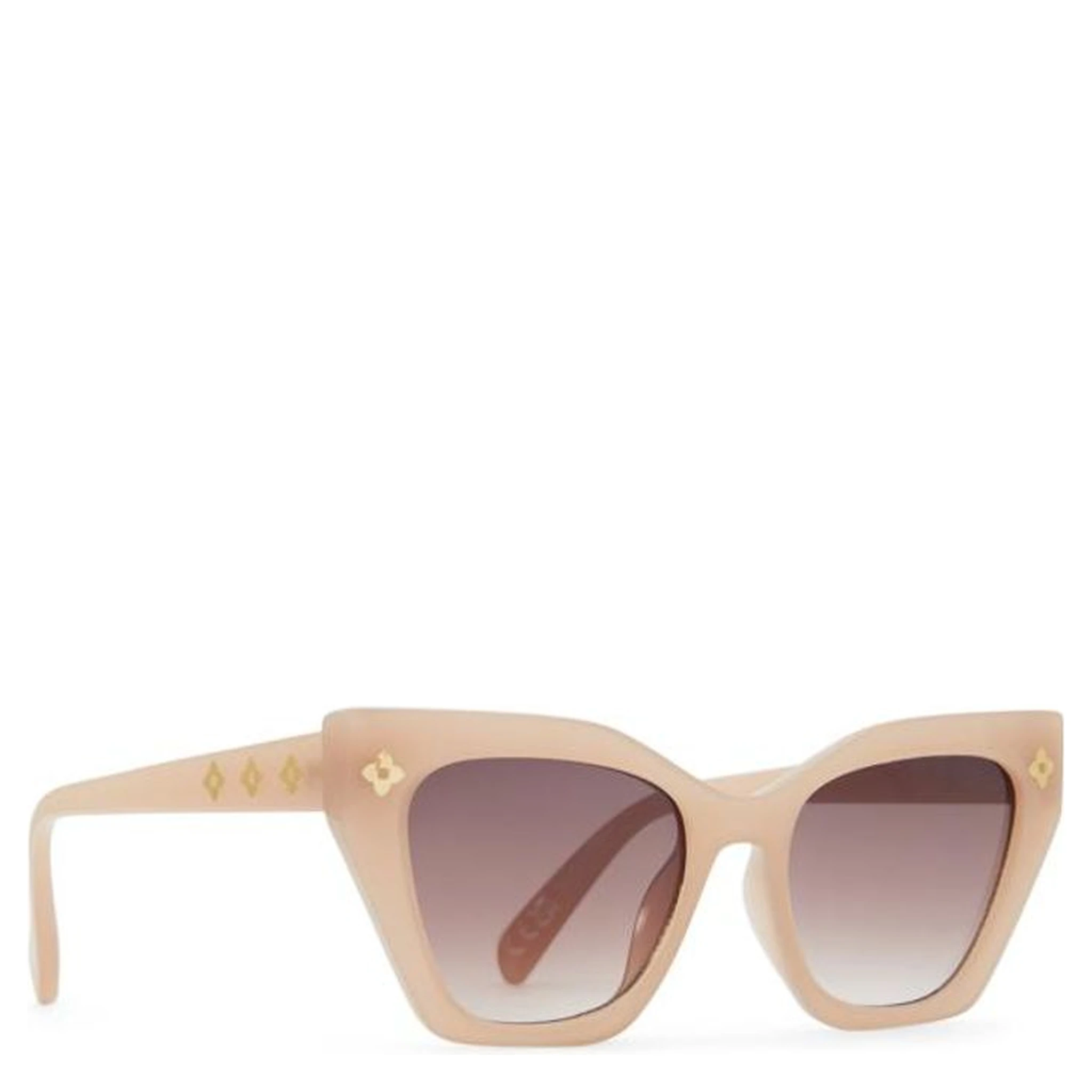 Natural Polycarbonate Sunglasses