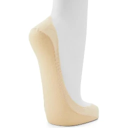 Natural Polyester Socks