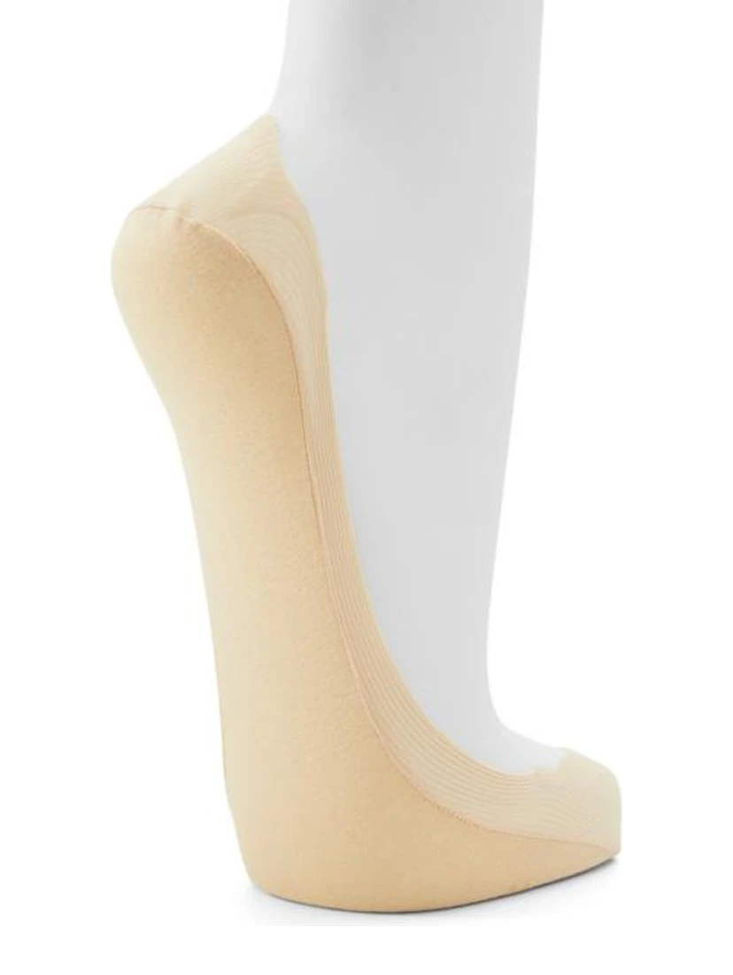 Natural Polyester Socks