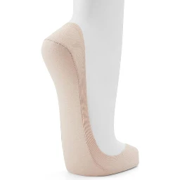 Multicolor Polyester Socks