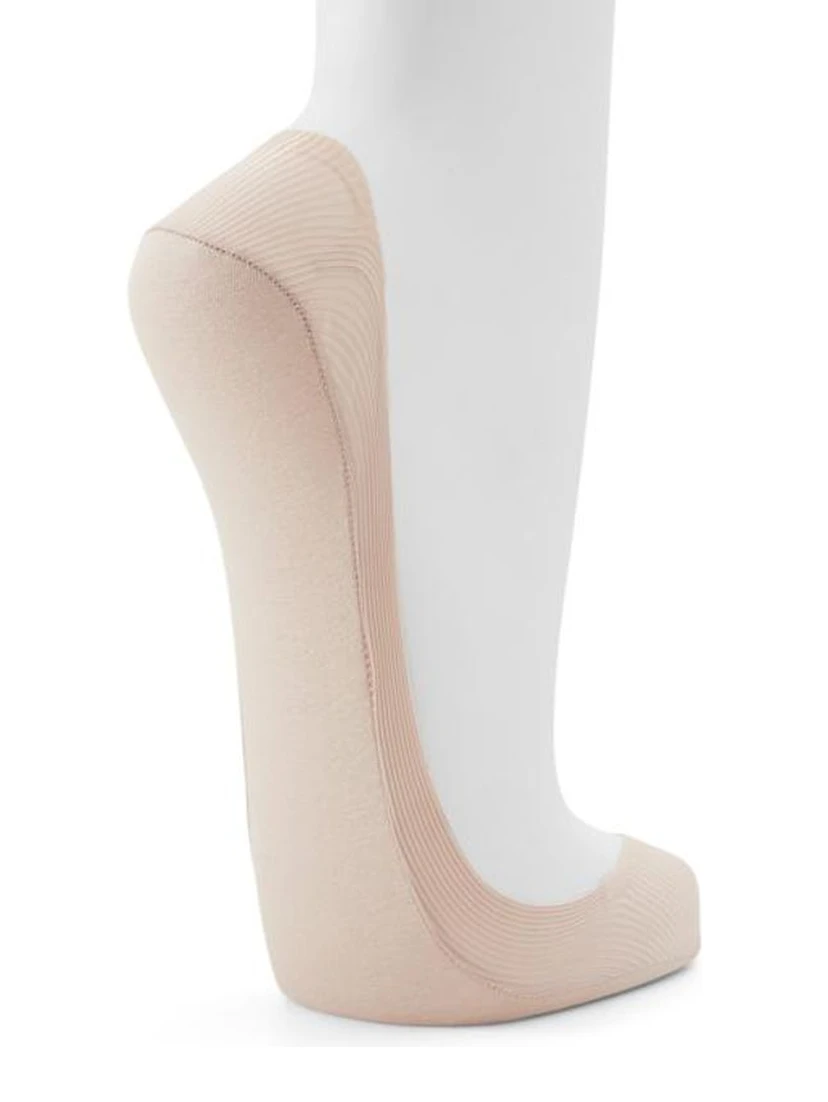 Multicolor Polyester Socks