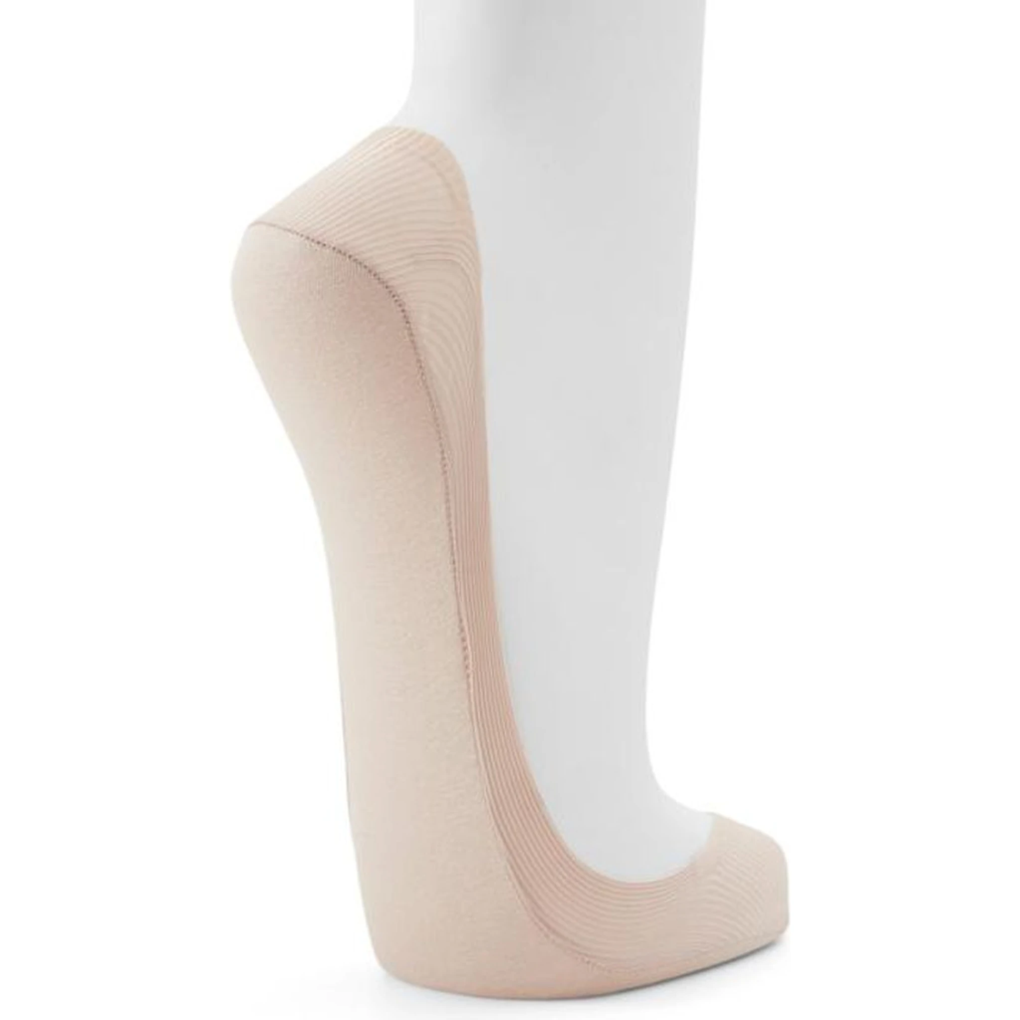 Multicolor Polyester Socks