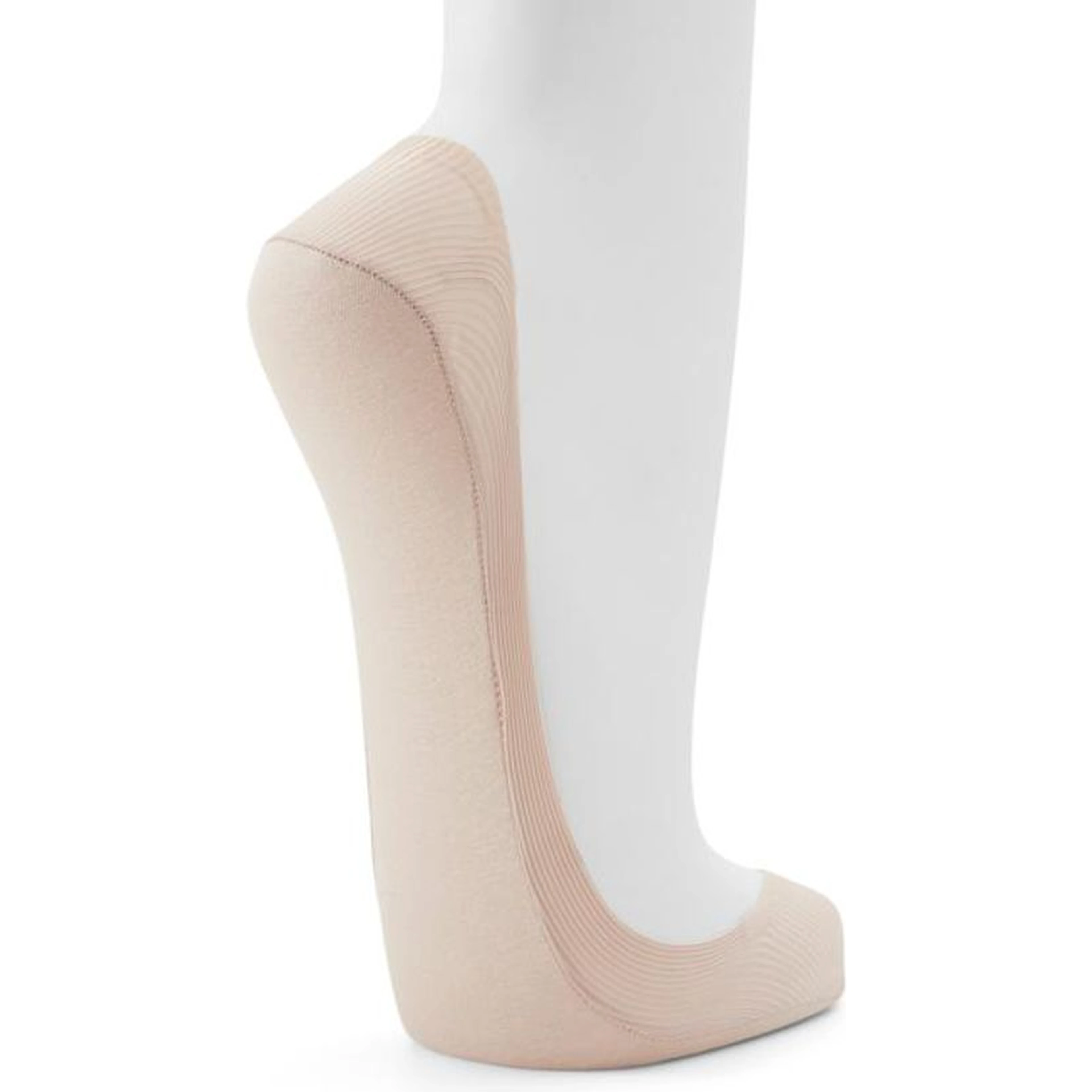 Multicolor Polyester Socks