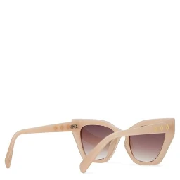 Natural Polycarbonate Sunglasses