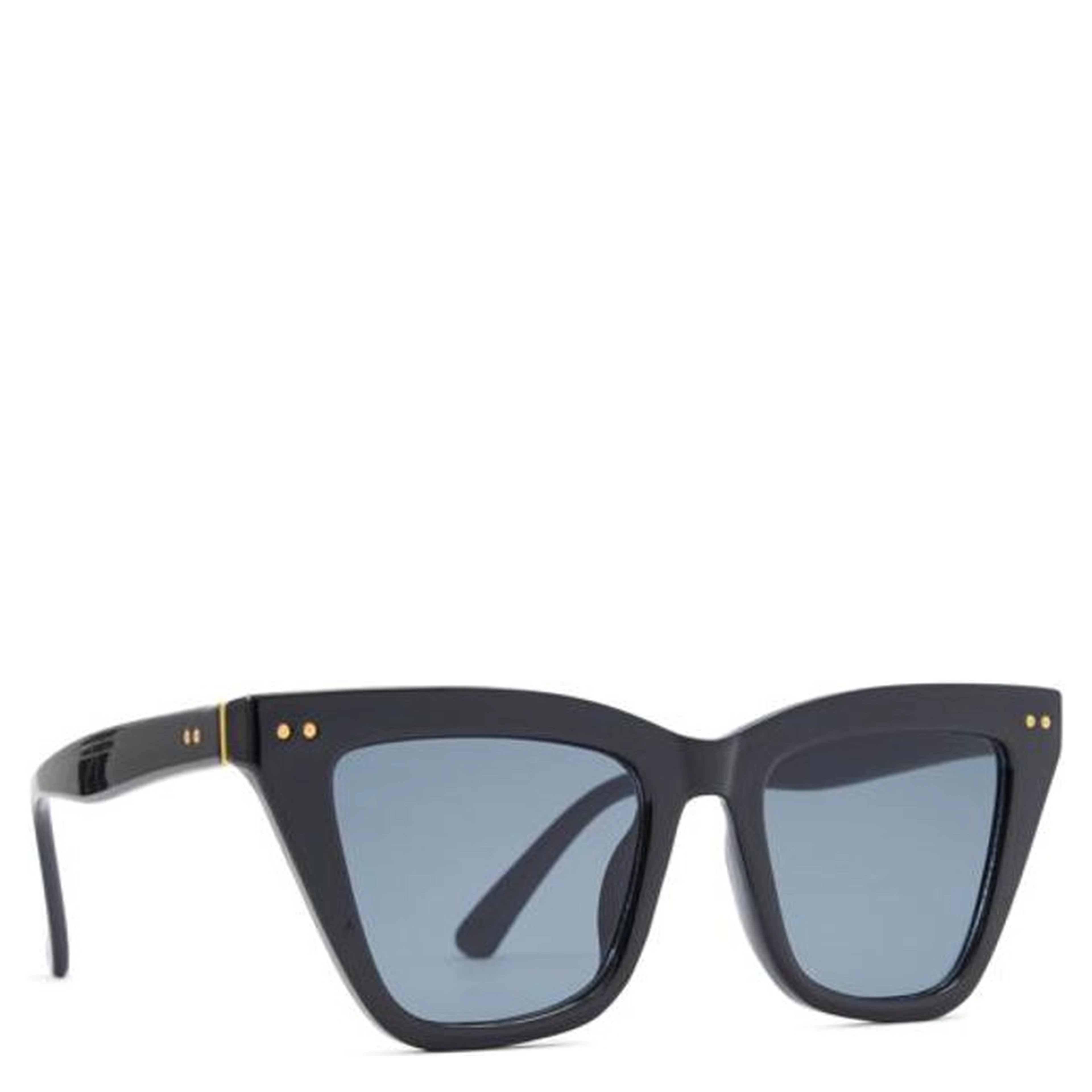 Multicolor Polycarbonate Sunglasses