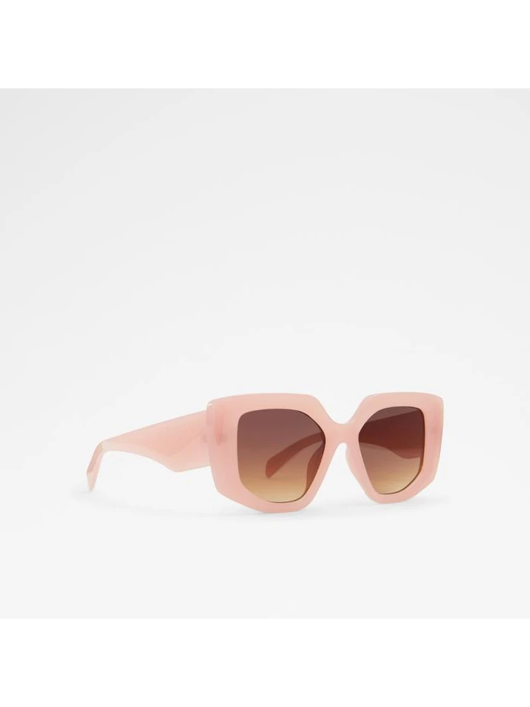 Pink Polycarbonate Sunglasses alternative