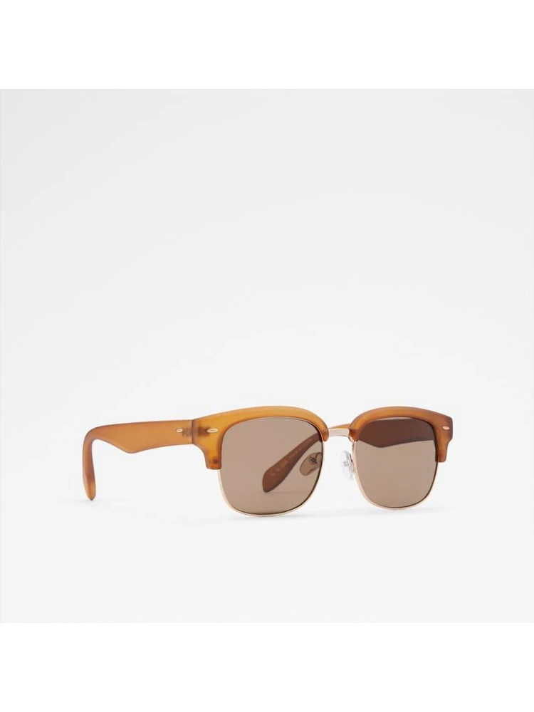 Beige Polycarbonate Sunglasses alternative