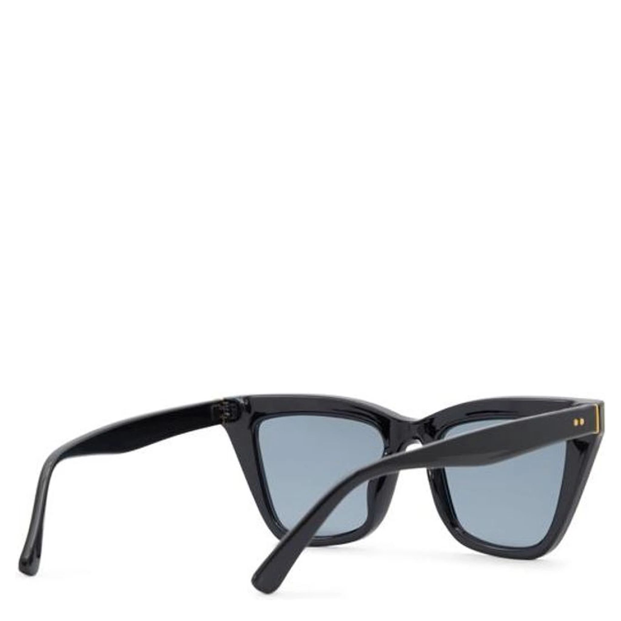 Multicolor Polycarbonate Sunglasses