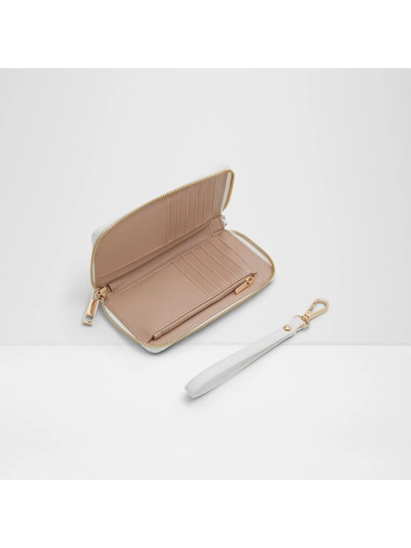 Multicolor Polyethylene Wallet