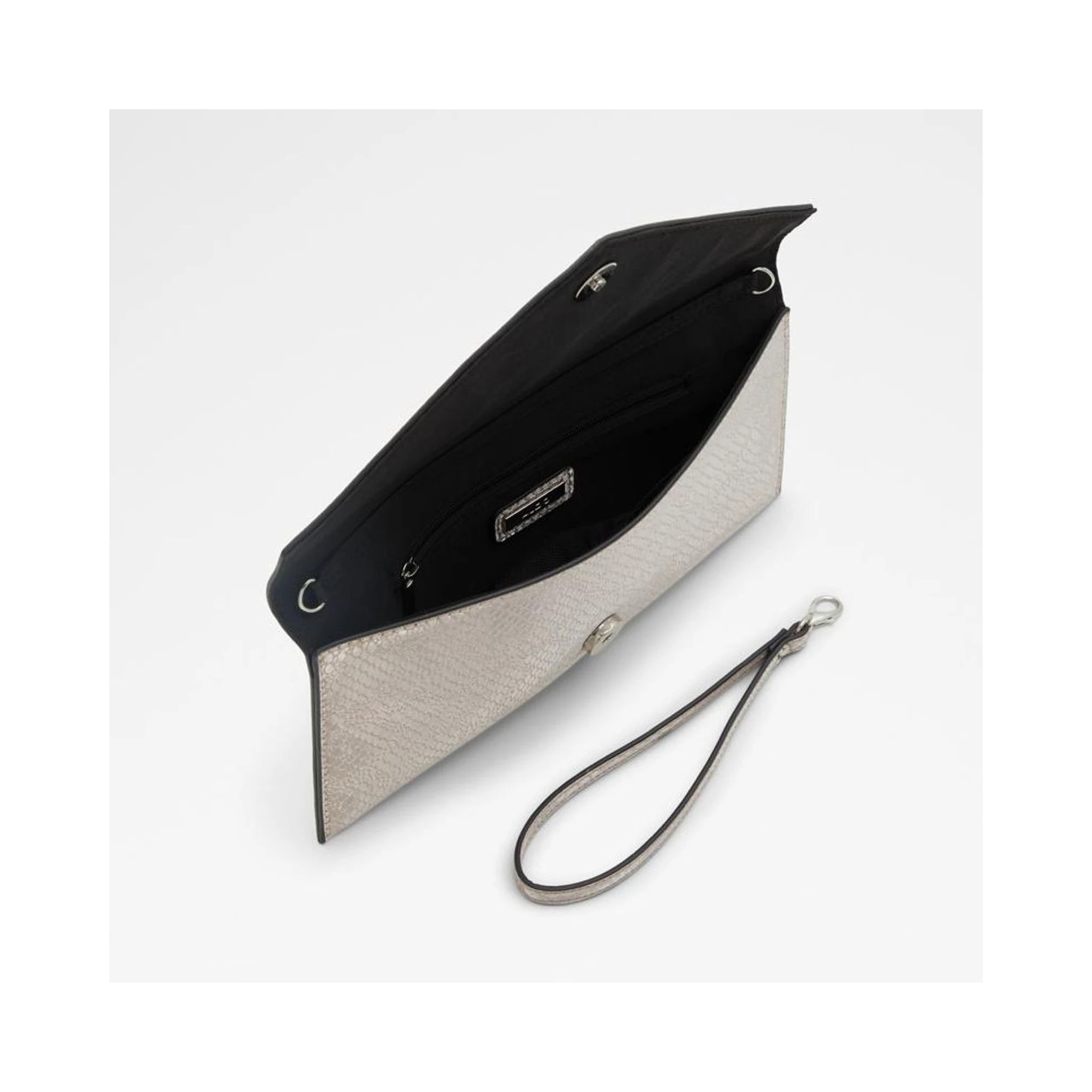 Multicolor Polyethylene Handbag