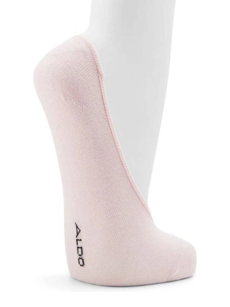 Pink Cotton Socks alternative