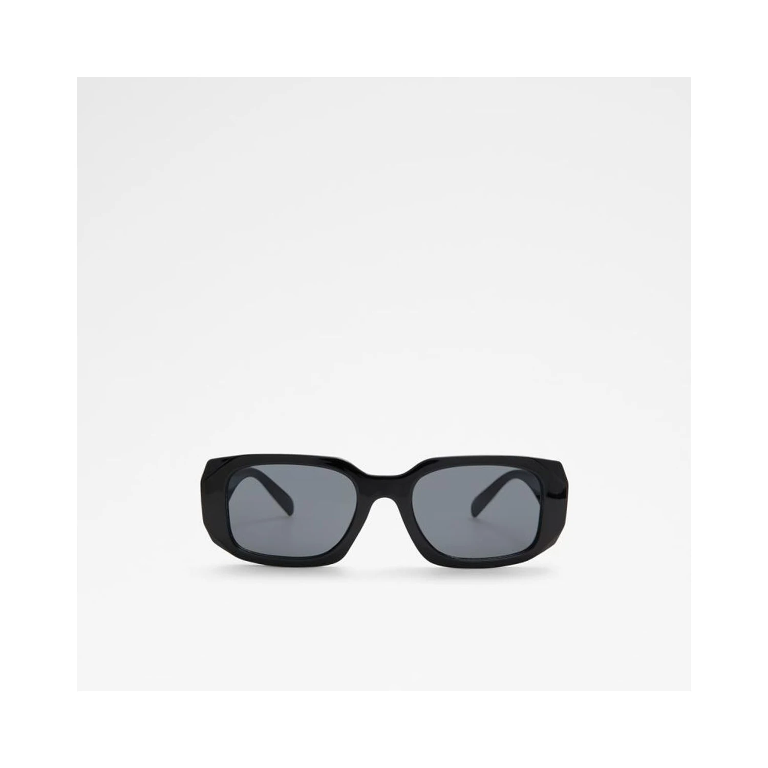 نظارات شمسية سوداء من البولي كربونات