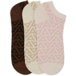 Natural Cotton Socks