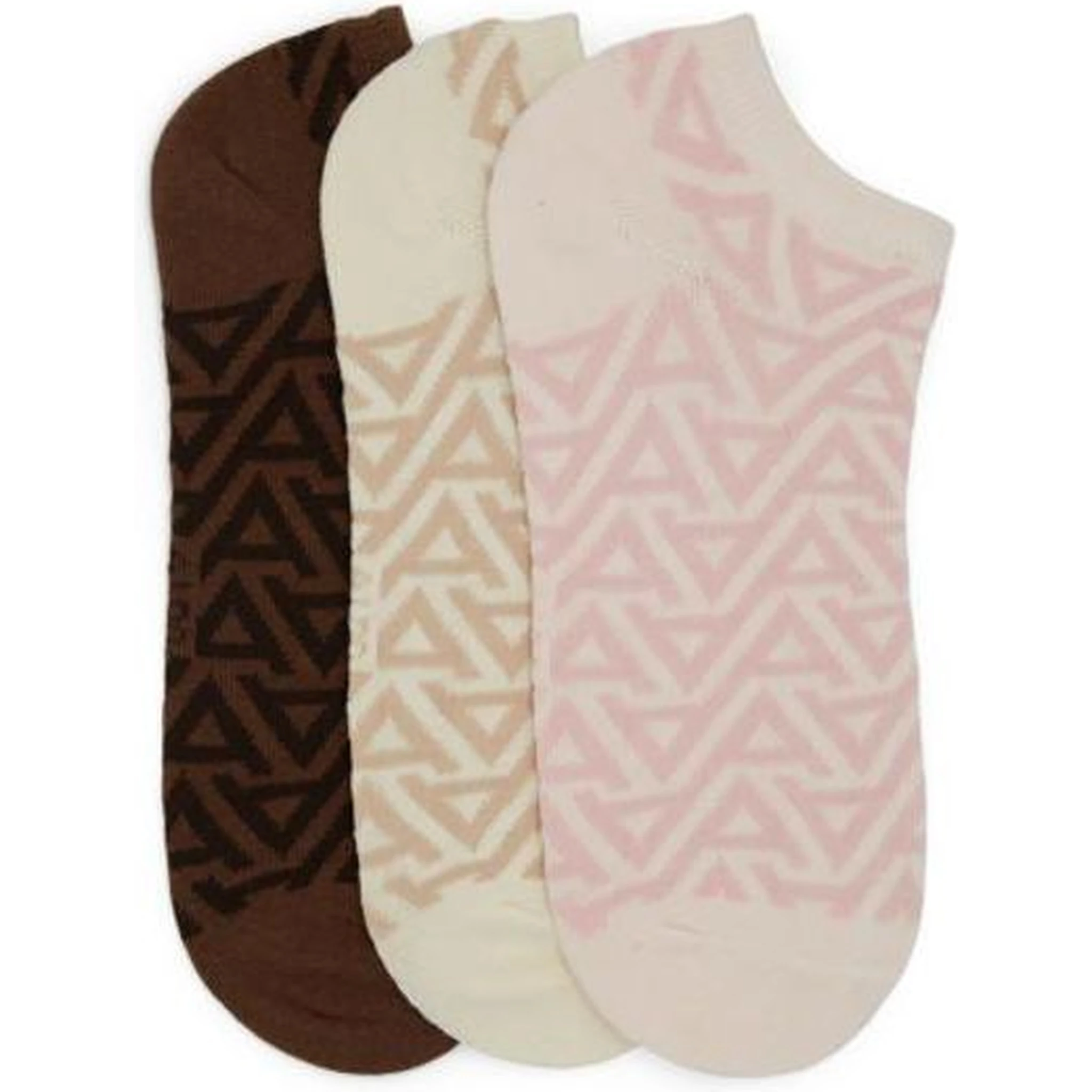 Natural Cotton Socks