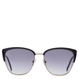 Multicolor Polycarbonate Sunglasses