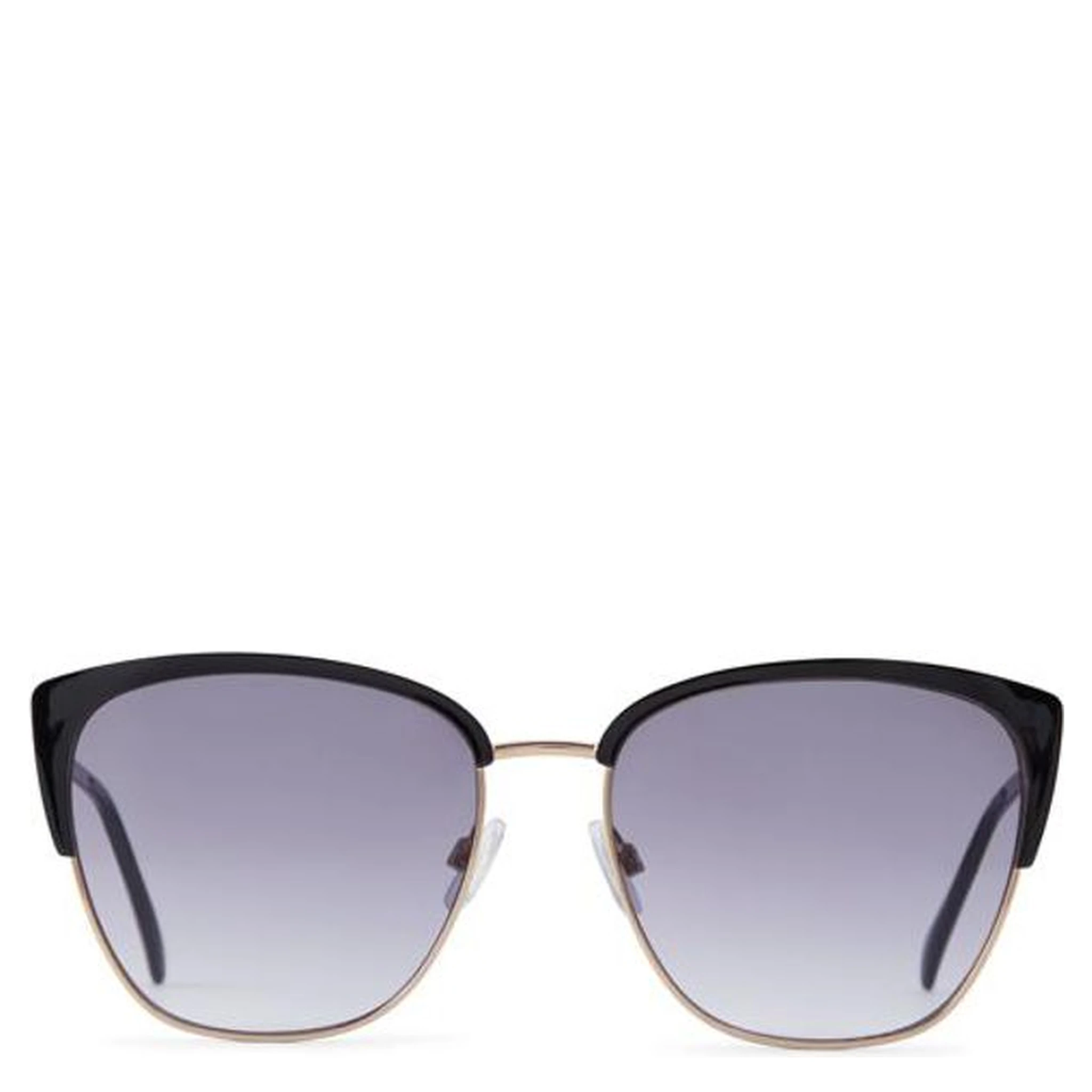 Multicolor Polycarbonate Sunglasses