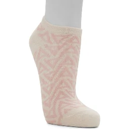 Natural Cotton Socks