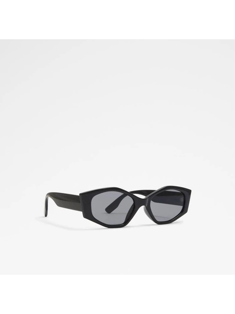Black Polycarbonate Sunglasses alternative
