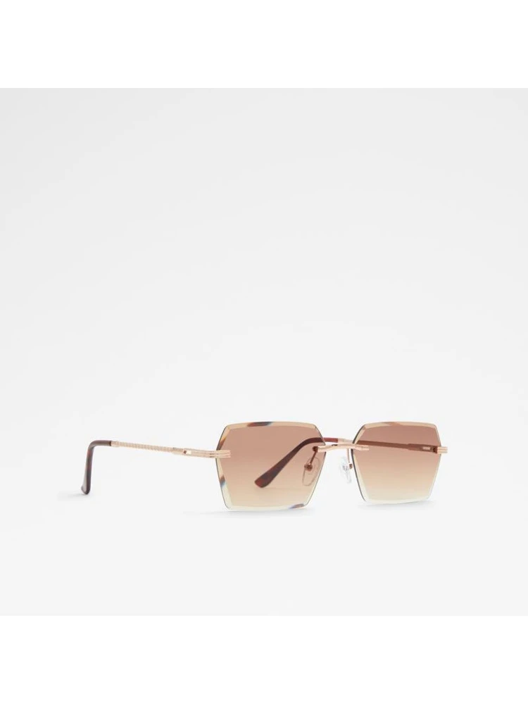 Brown Copper Sunglasses alternative