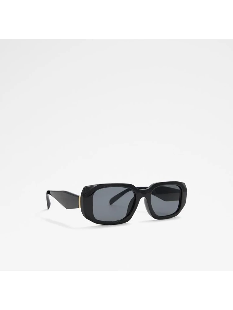 Black Polycarbonate Sunglasses alternative