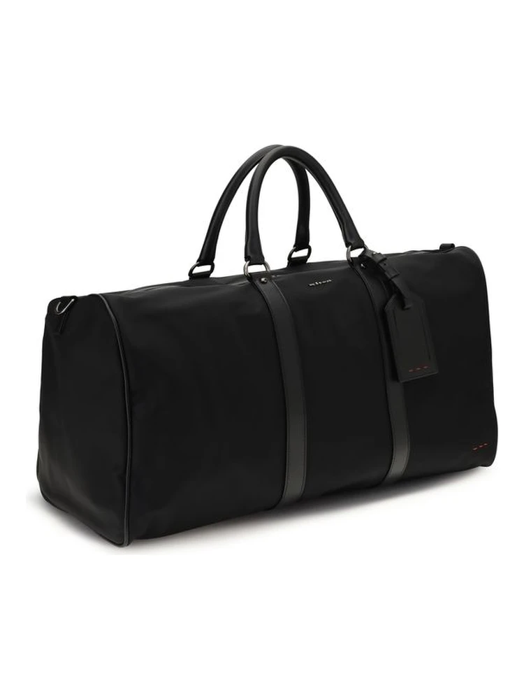 Black Nylon Luggage And Travel alternative