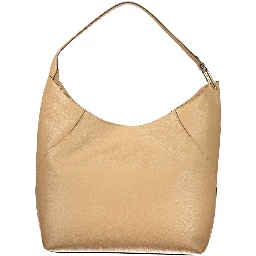 Marrone Leather Women Shoulder Bag