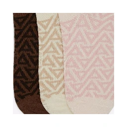 Natural Cotton Socks