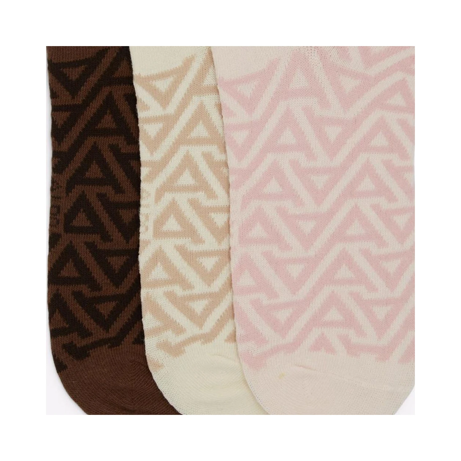 Natural Cotton Socks