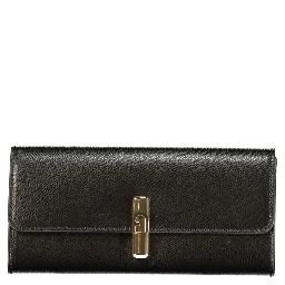 Nero Leather Women Wallet