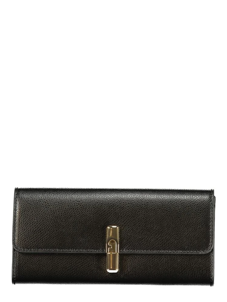 Nero Leather Women Wallet