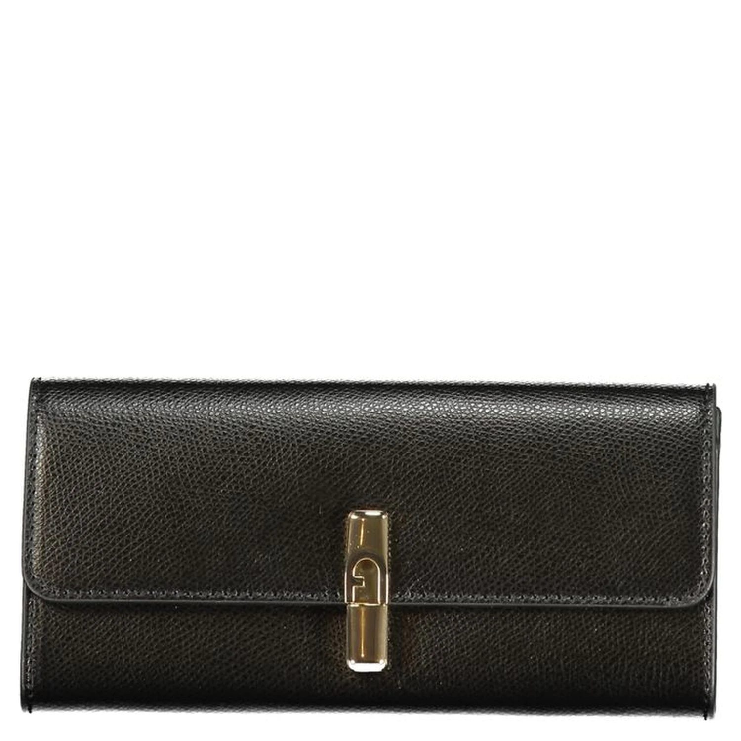 Nero Leather Women Wallet