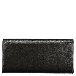 Nero Leather Women Wallet